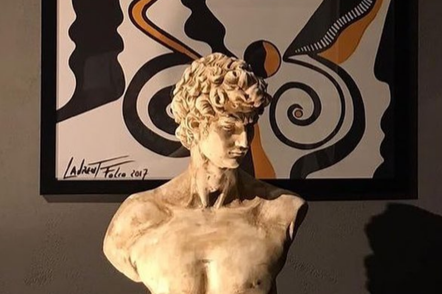 PUKKA ART