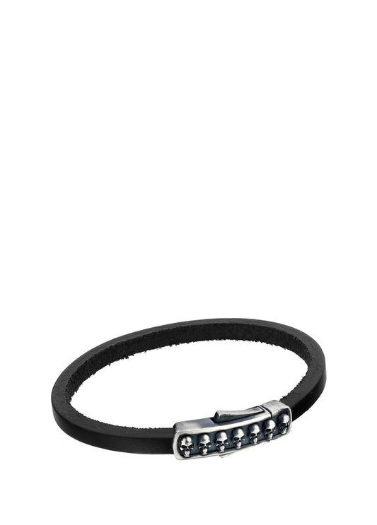 Men’s Silver Bracelet