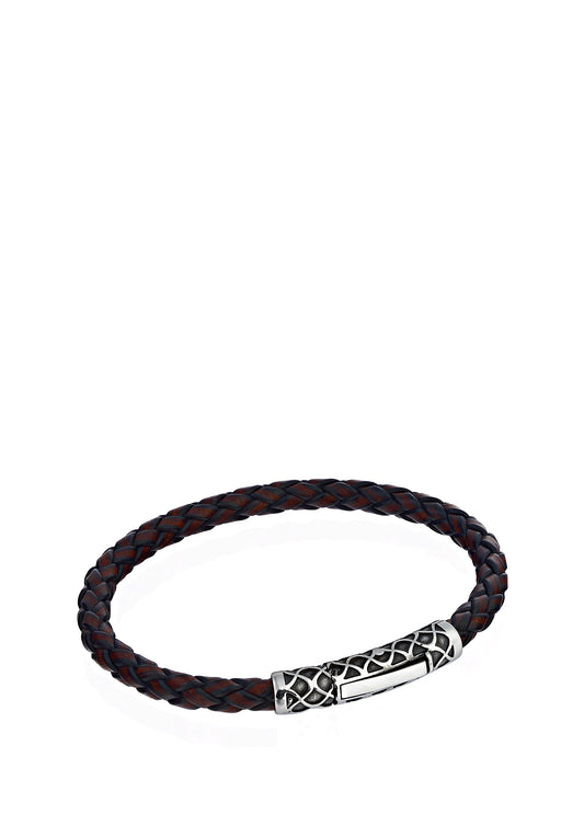 Men’s Silver Bracelet 2