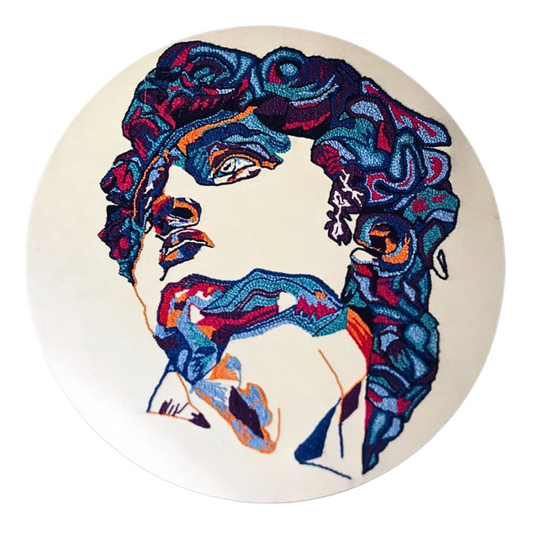 Contours of a Memory