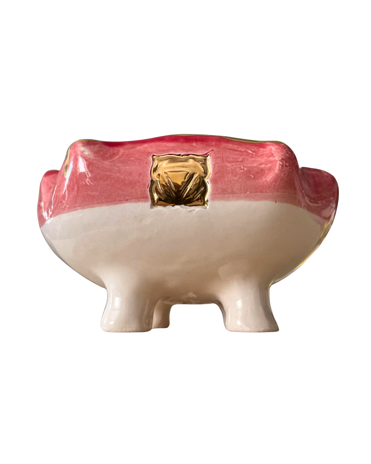Root Chakra Collection Handmade Ceramic Decoration