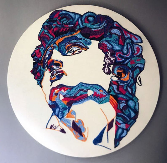 Contours of a Memory