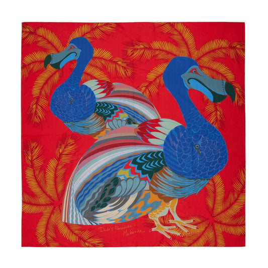 Dodo’s Paradise - Scarf