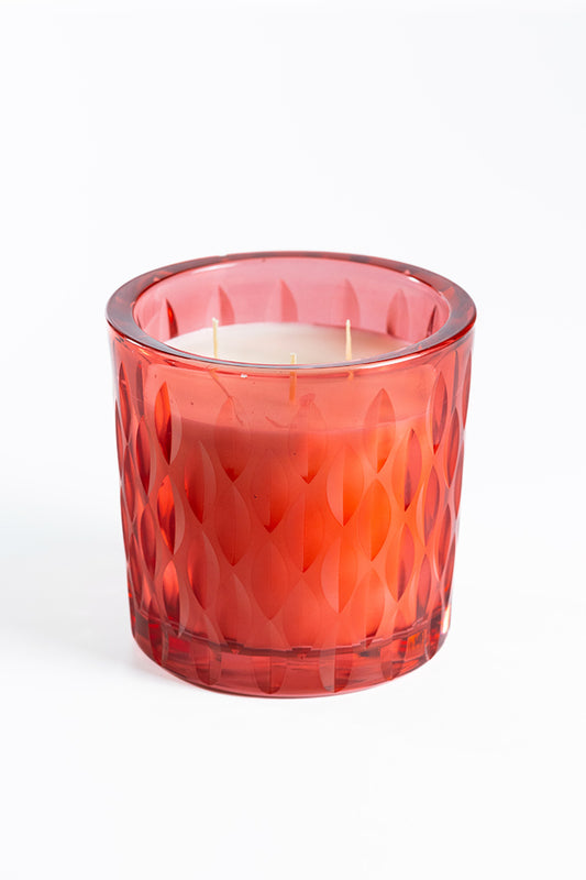 El Yapımı Beykoz Damla Mum Serisi