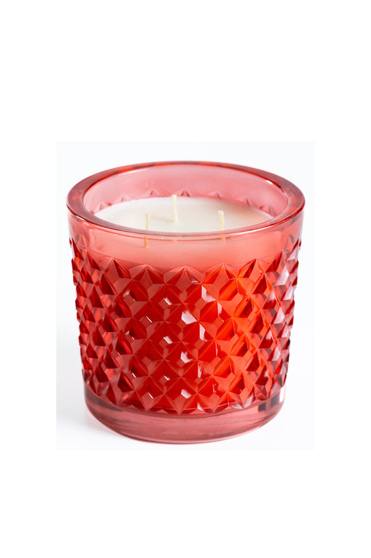 El İşi Beykoz Mum Kristal Serisi