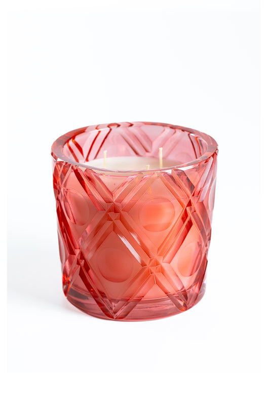 El İşi Beykoz Mum Spiral Serisi