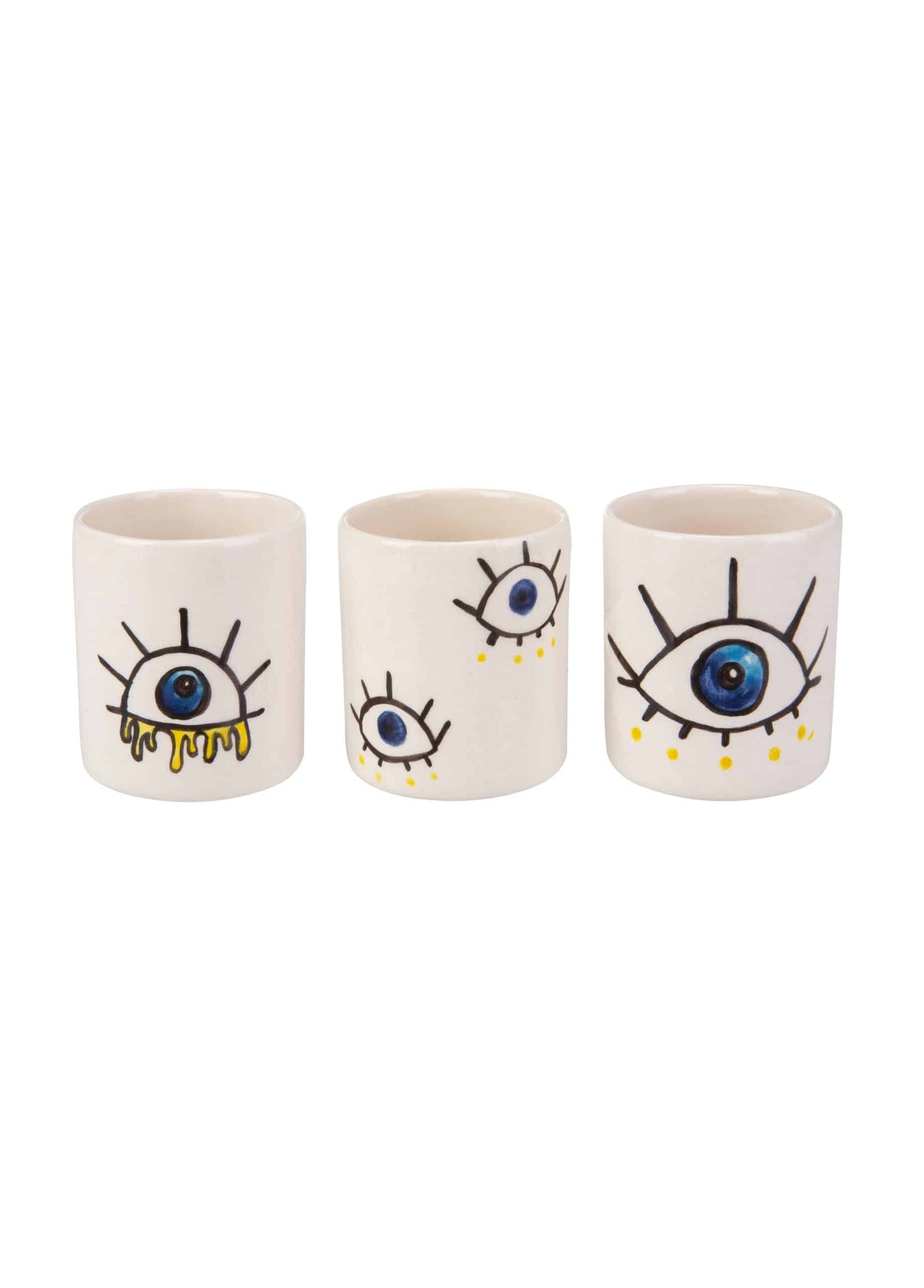 LOVE Handmade Ceramic Mug