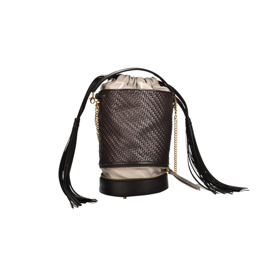 Felicia Italian Leather Handbag