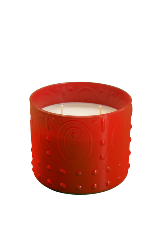 Fleur De Lys Mum Serisi