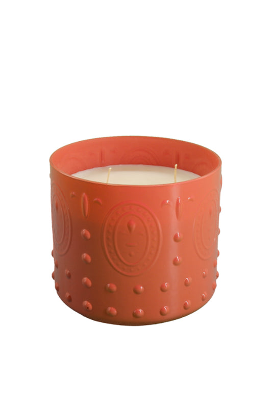 Fleur De Lys Mum Serisi