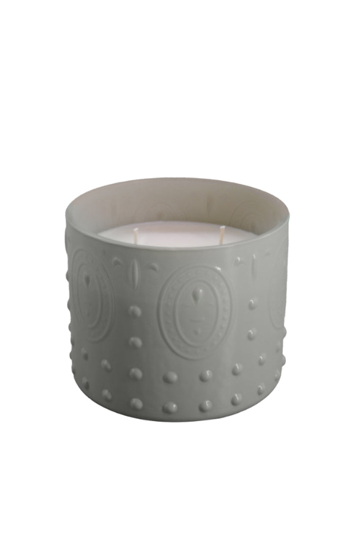 Fleur De Lys Mum Serisi