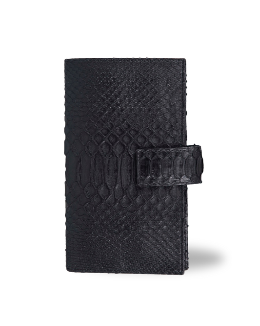 Giovani Python Wallet