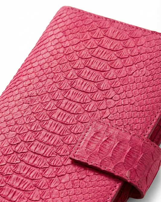 Giovani Python Wallet