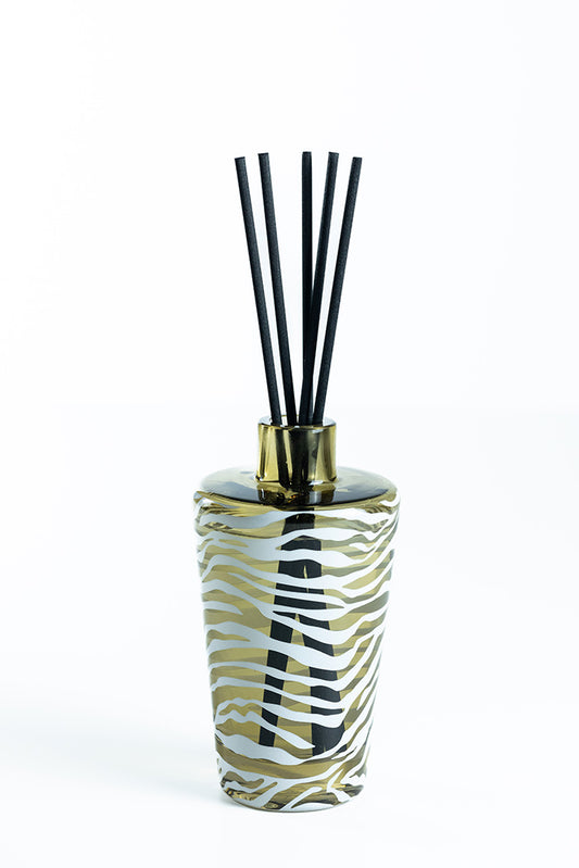 Hayvan Desenli Oda Kokuları Serisi