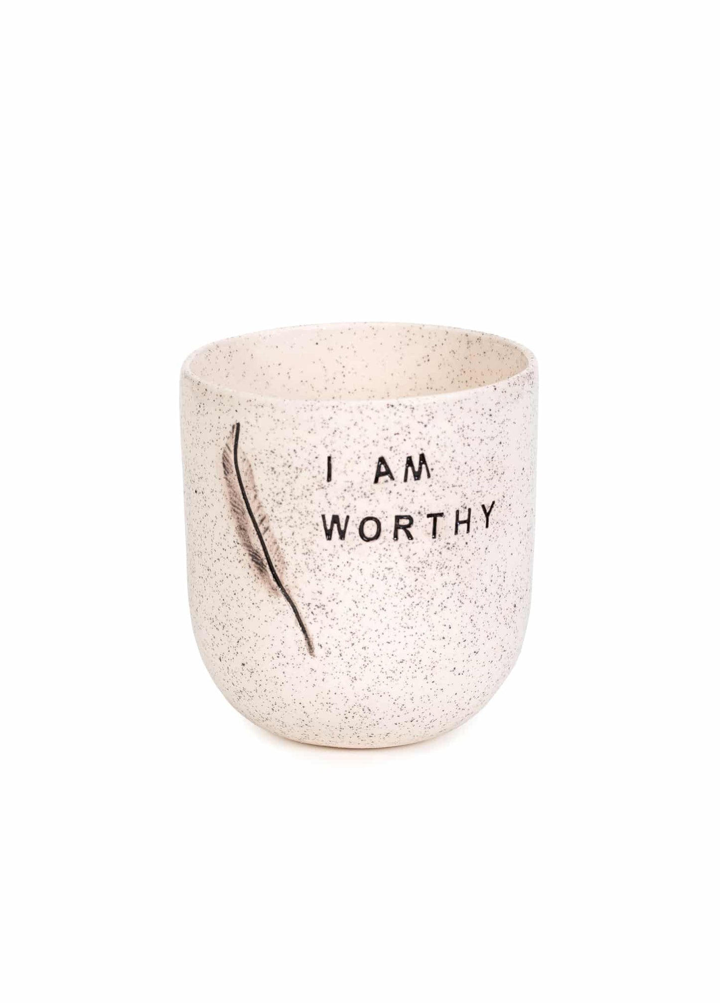Mood Handmade Ceramic Mug
