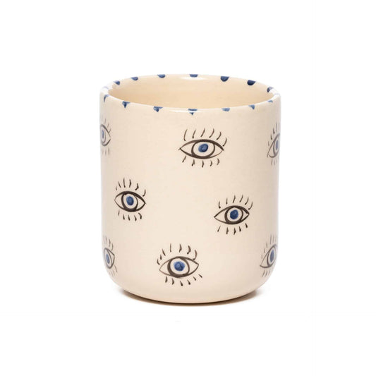 Inner Eye Handmade Ceramic Mug