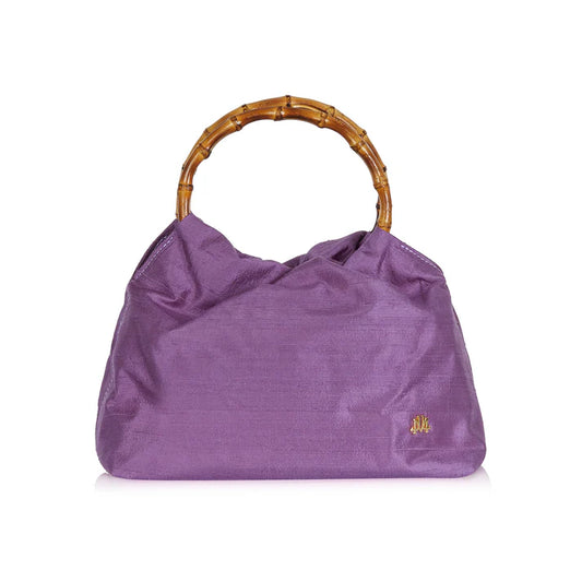 Juliette In Dahlia Silk