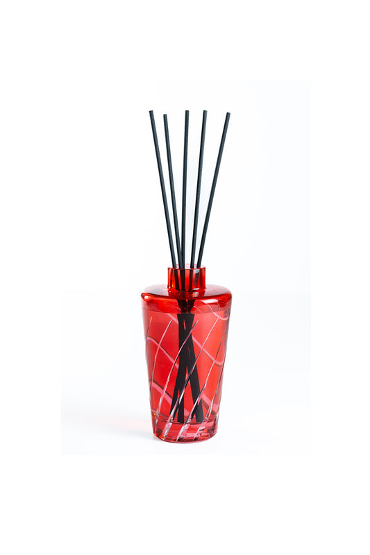 Kristal Kesim Oda Kokuları Serisi