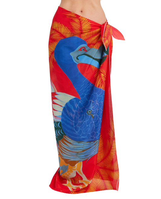 Dodo’s Paradise - Scarf