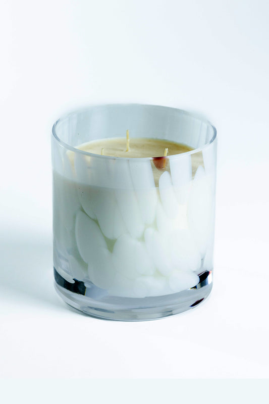 Murano Cam Mum Serisi