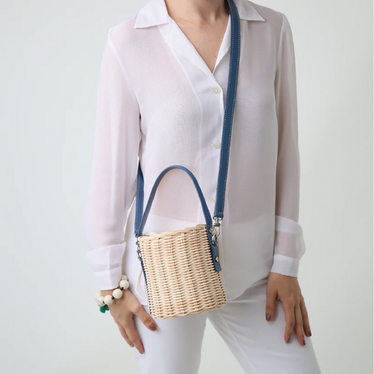 Roch In Provence Leather