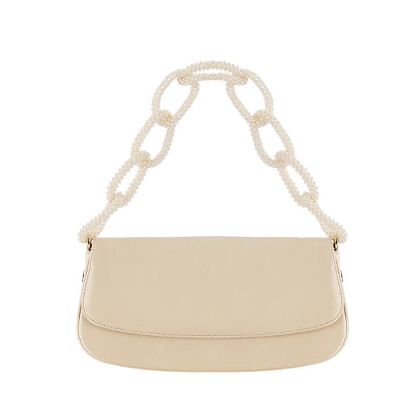 Soho In Cream Satin