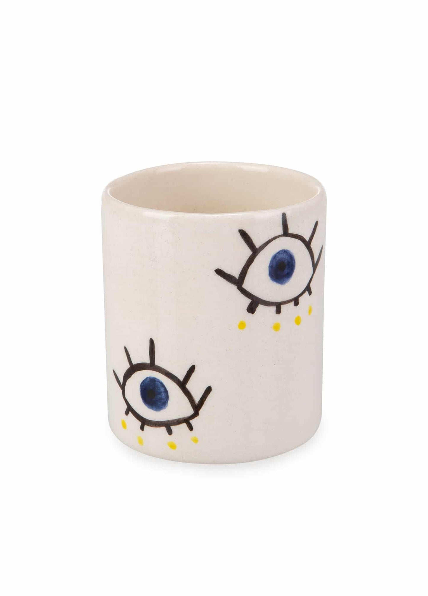 LOVE Handmade Ceramic Mug