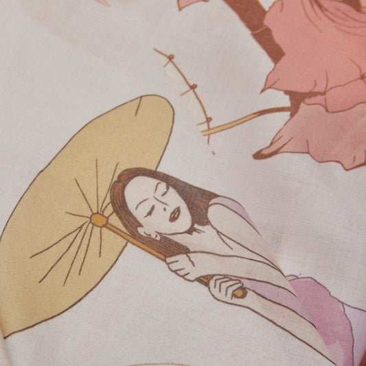 Wind in the Willows - Scarf