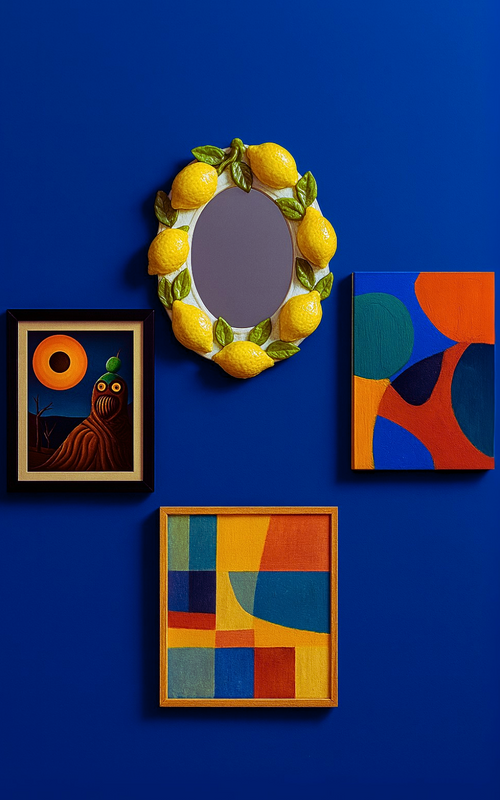 WALL DECORS