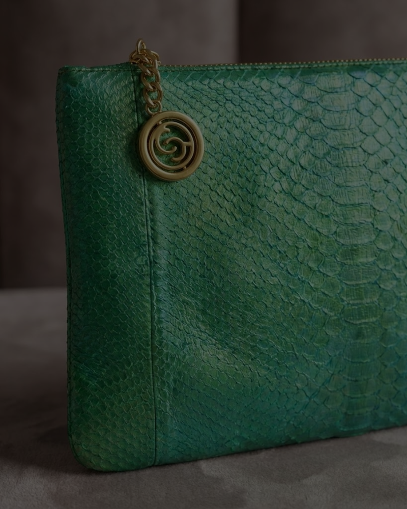 CASHHIMI® - CLUTCH BAGS