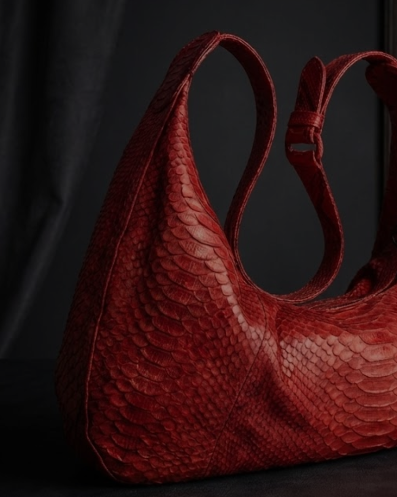 CASHHIMI® - SHOULDER BAGS