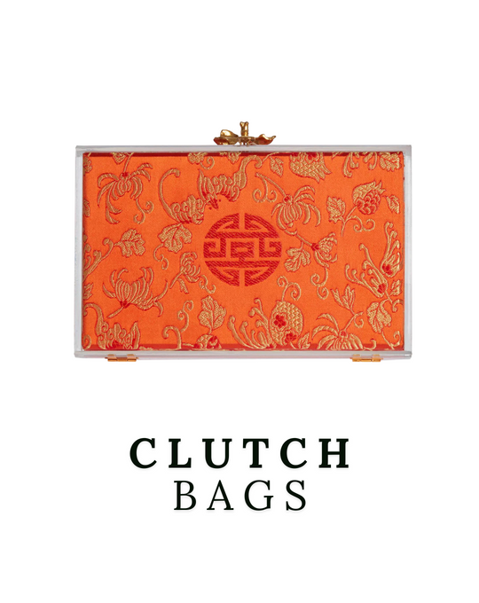 JIMBA® - CLUTCHES
