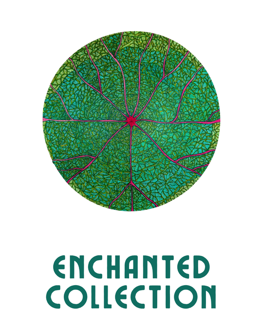 ELIF KEMAHLIOGLU - ENCHANTED COLLECTION