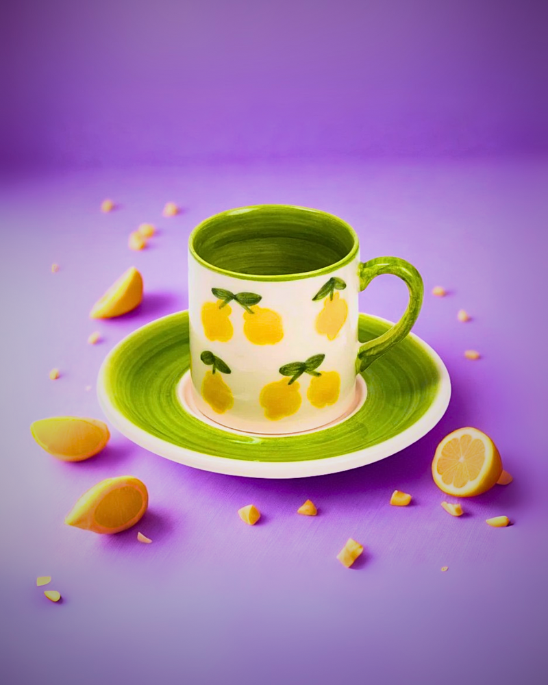 FEELING GOOD INSIDE®