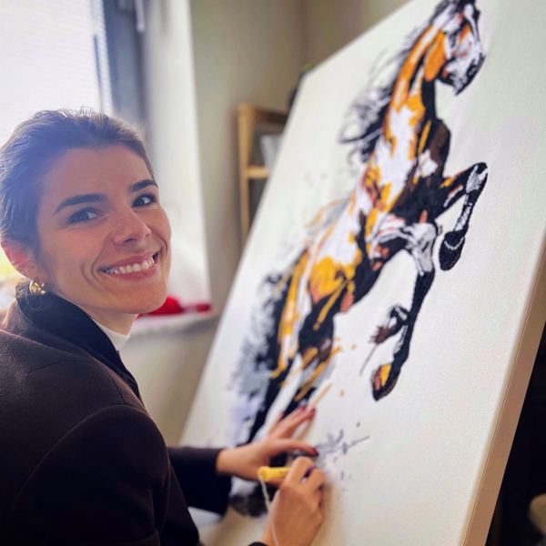 GIZEM FIDANLAR CREATIONS