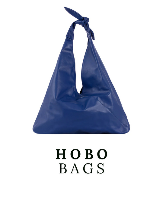 JIMBA® - HOBO BAGS