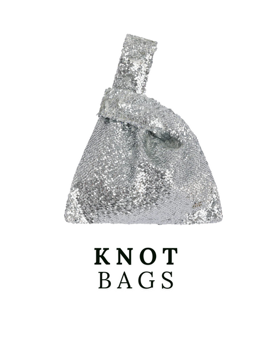 JIMBA® - KNOT BAGS