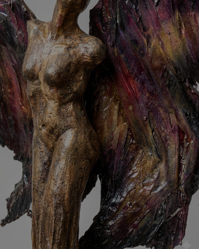 SABİNE İYİ - ART PIECES