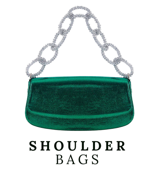JIMBA® - SHOULDER BAGS