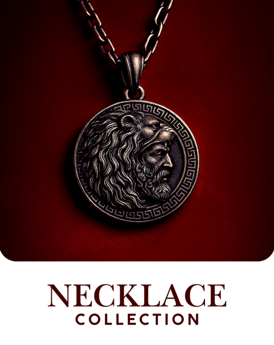 BOGA® - NECKLACE