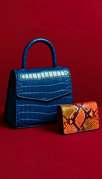BAGS & WALLETS