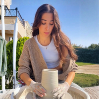 DIDEM BOZDEMIR / SERAPHIC® COLLECTION LIST