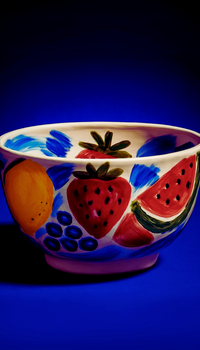 BOWL CREATIONS