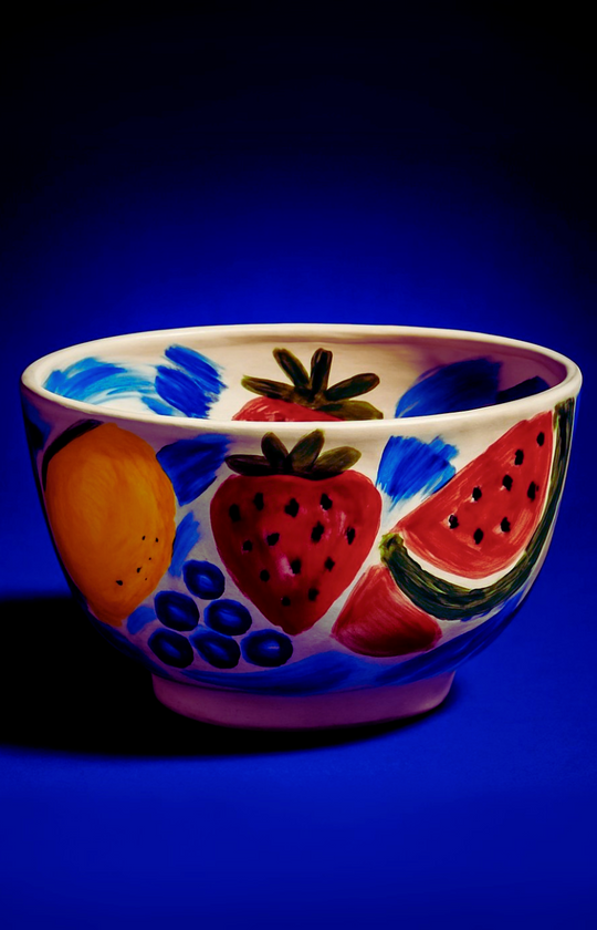 BOWL CREATIONS
