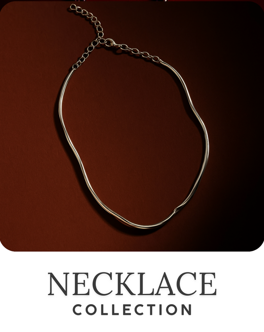 MAGOA STUDIOS® - NECKLACES