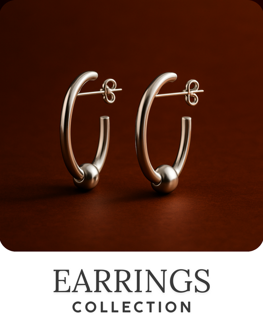 MAGOA STUDIOS® - EARRINGS