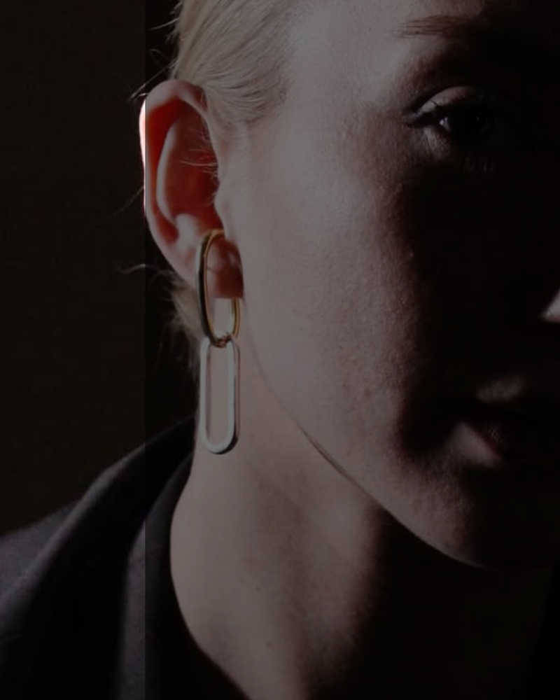 MAGOA STUDIOS® - EARRINGS