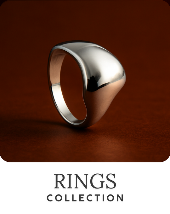 MAGOA STUDIOS® - RINGS