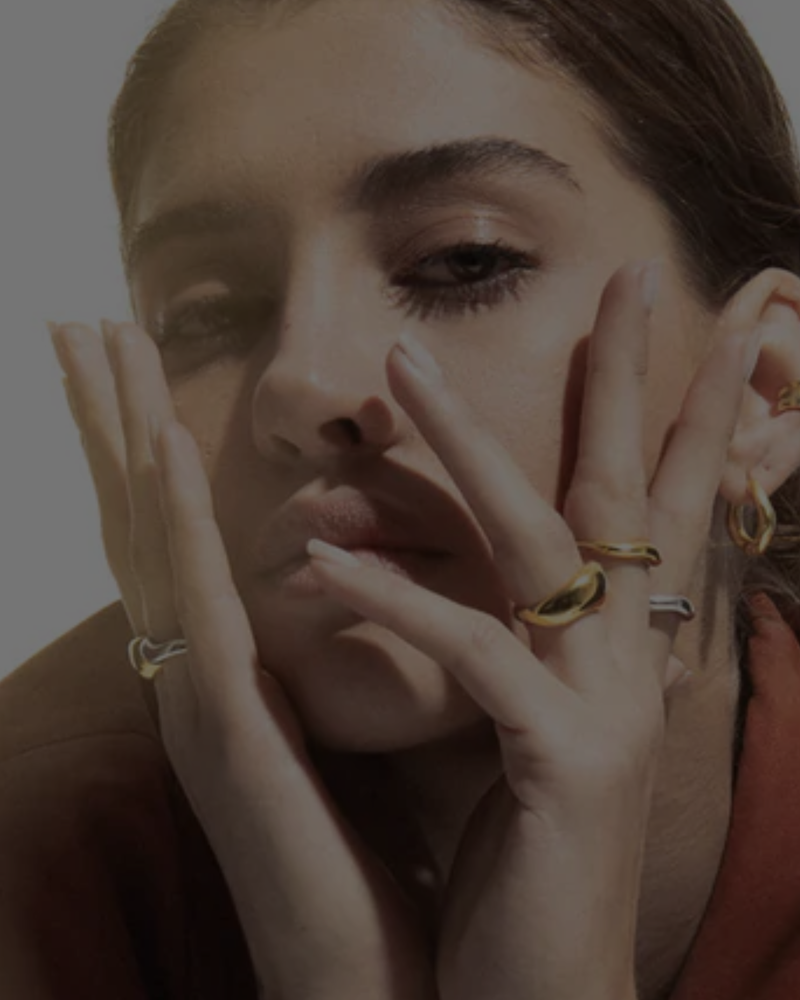 MAGOA STUDIOS® - RINGS