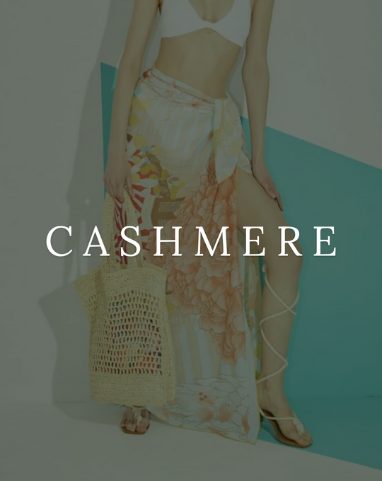 MOKOSHE® - Cashmere